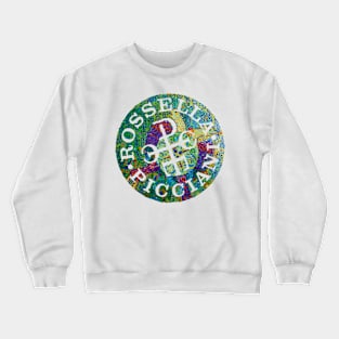 Ace Crewneck Sweatshirt